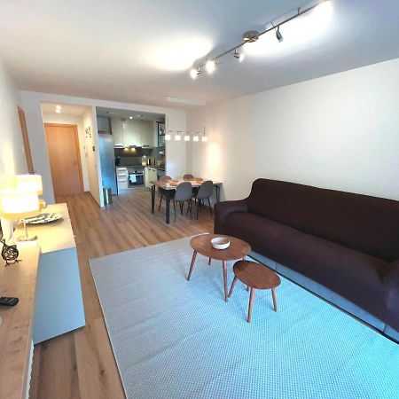 P&C Areny Apartment กานีโญ ภายนอก รูปภาพ
