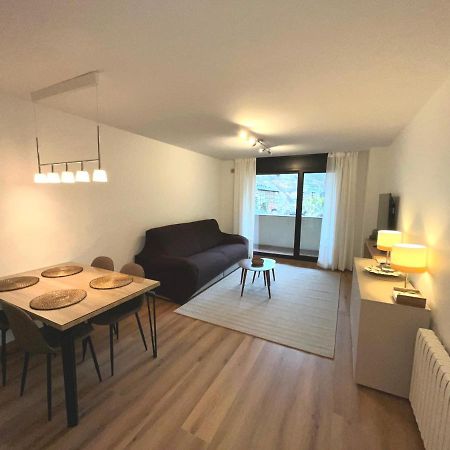 P&C Areny Apartment กานีโญ ภายนอก รูปภาพ