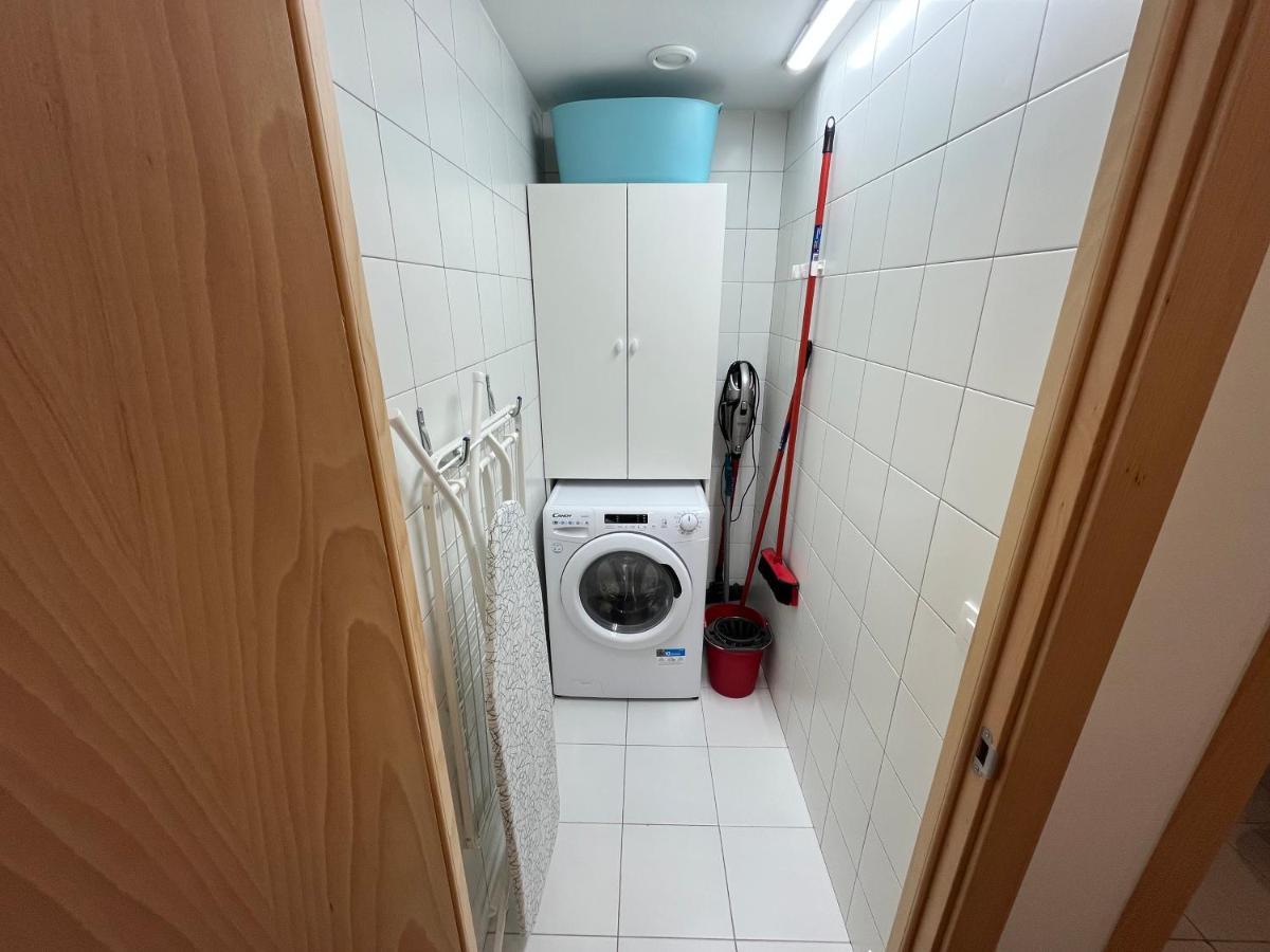 P&C Areny Apartment กานีโญ ภายนอก รูปภาพ