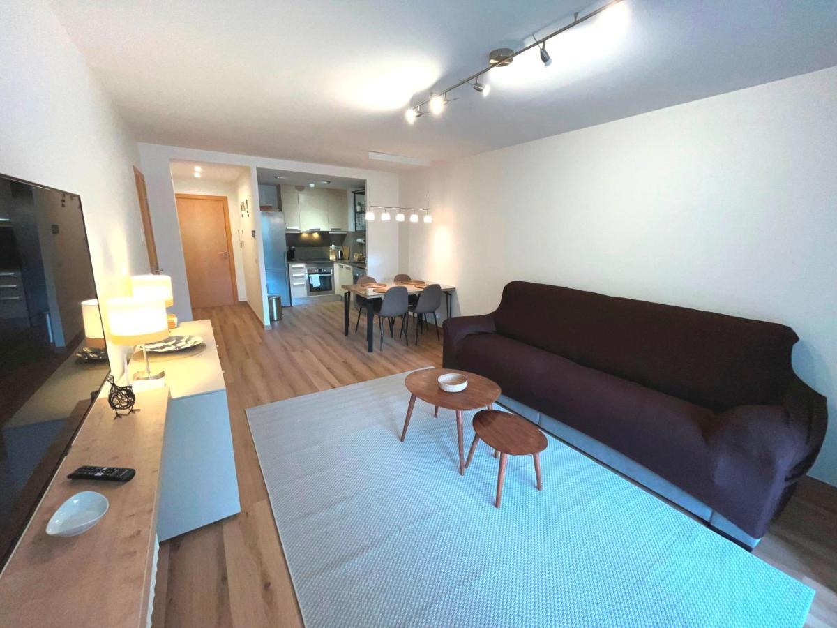 P&C Areny Apartment กานีโญ ภายนอก รูปภาพ
