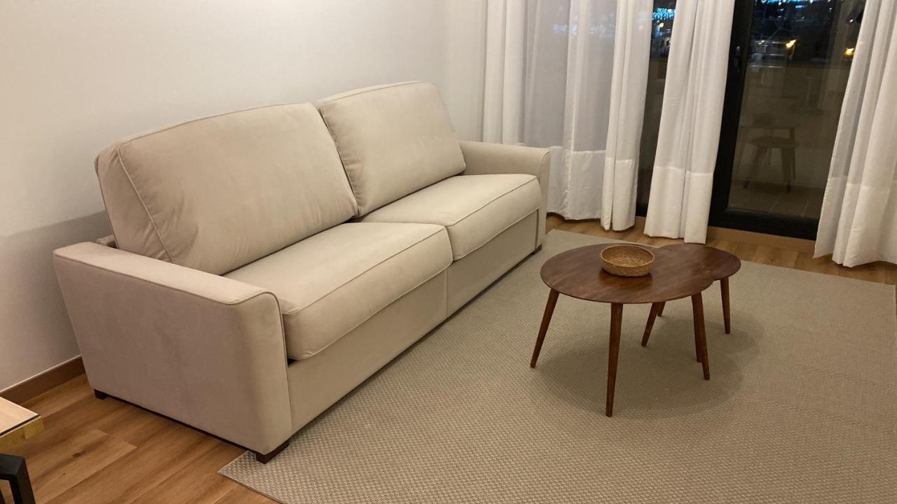 P&C Areny Apartment กานีโญ ภายนอก รูปภาพ