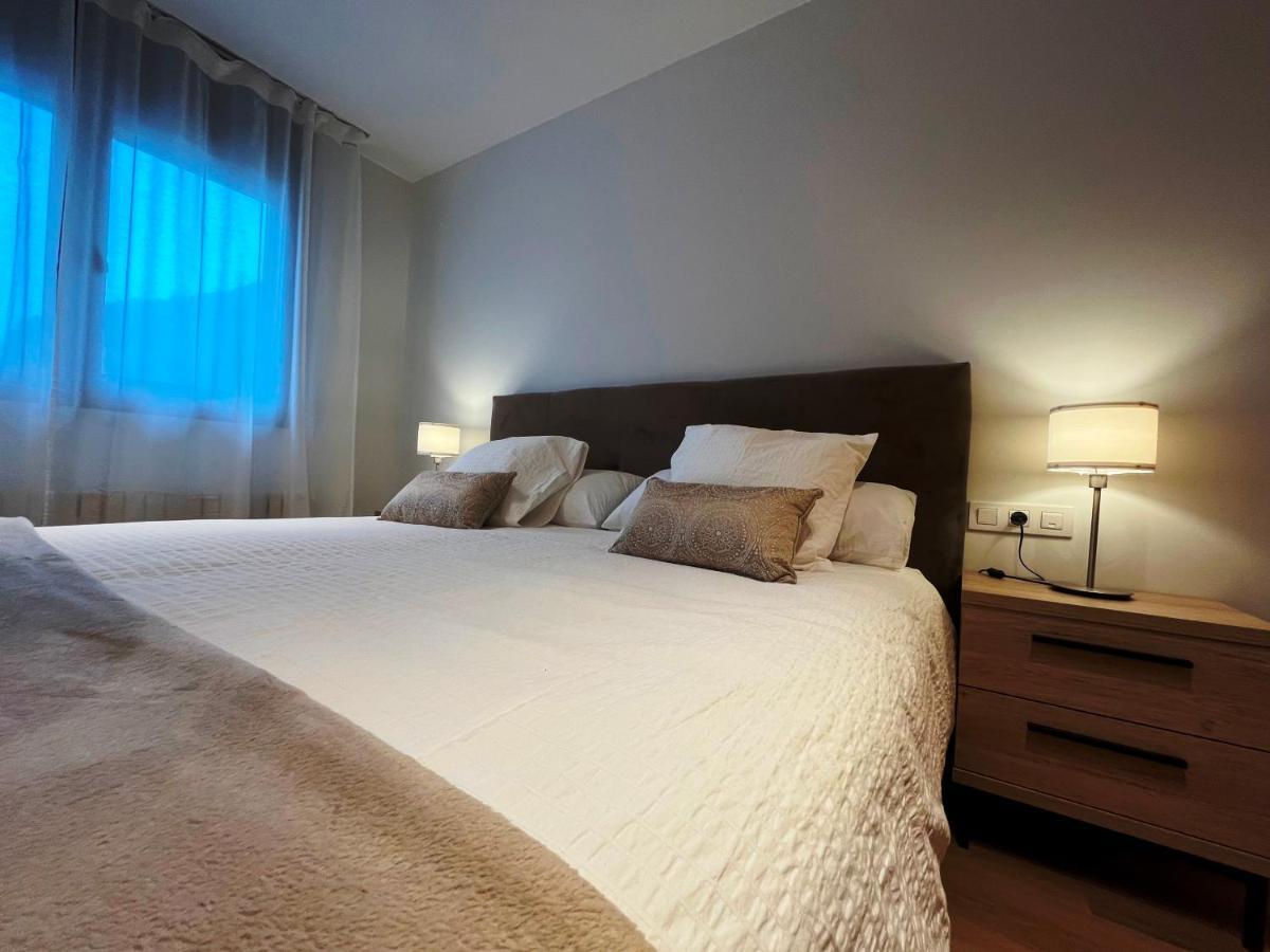 P&C Areny Apartment กานีโญ ภายนอก รูปภาพ