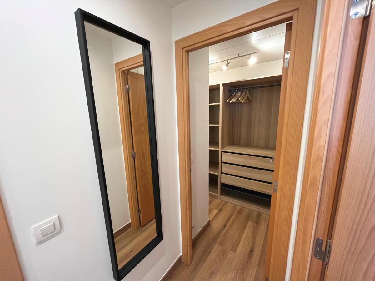 P&C Areny Apartment กานีโญ ภายนอก รูปภาพ