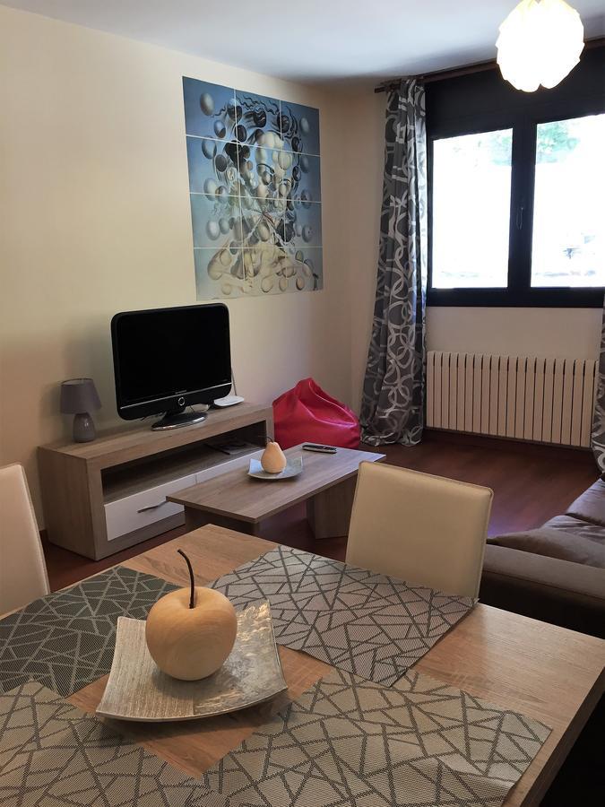 P&C Areny Apartment กานีโญ ภายนอก รูปภาพ