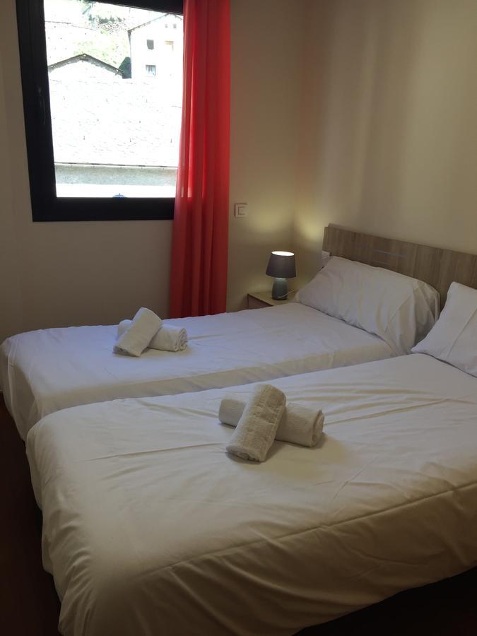 P&C Areny Apartment กานีโญ ภายนอก รูปภาพ