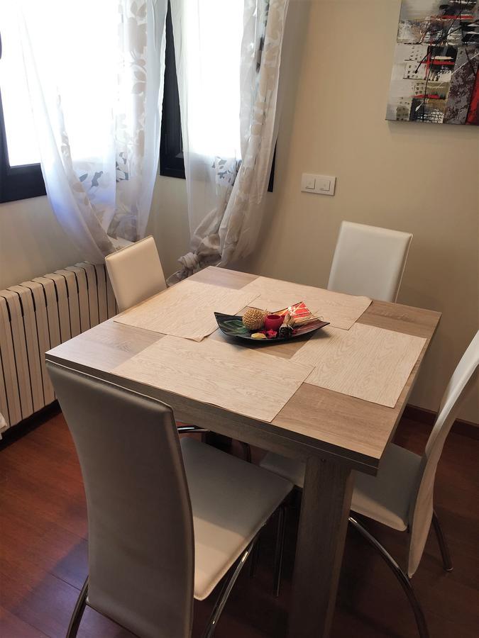 P&C Areny Apartment กานีโญ ภายนอก รูปภาพ