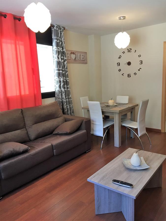 P&C Areny Apartment กานีโญ ภายนอก รูปภาพ
