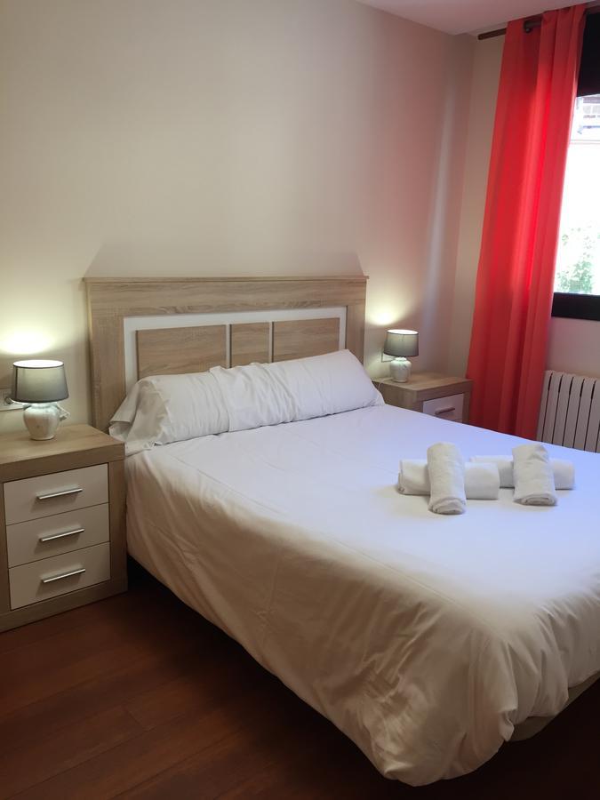 P&C Areny Apartment กานีโญ ภายนอก รูปภาพ