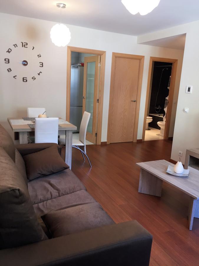 P&C Areny Apartment กานีโญ ภายนอก รูปภาพ