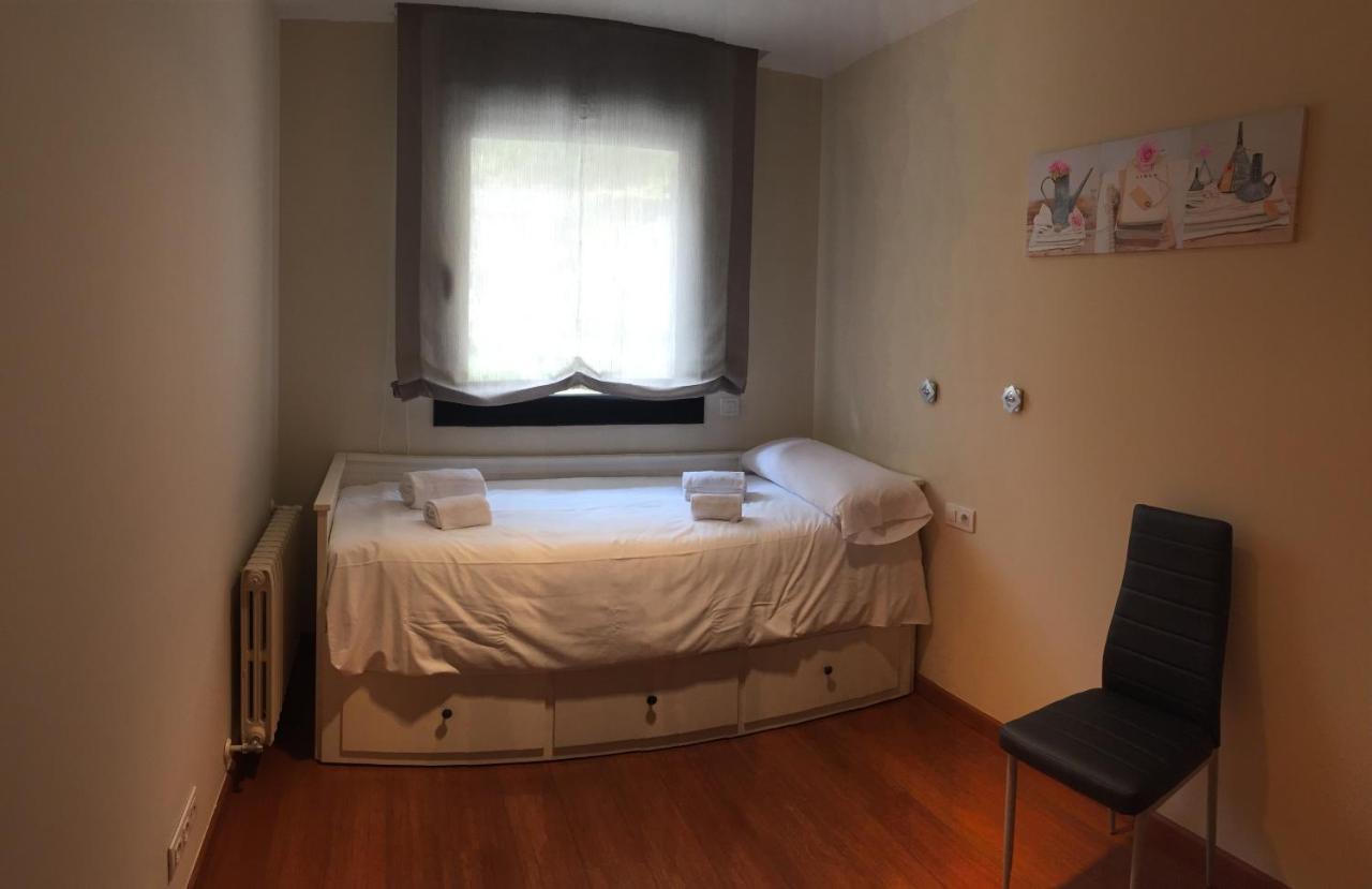 P&C Areny Apartment กานีโญ ภายนอก รูปภาพ