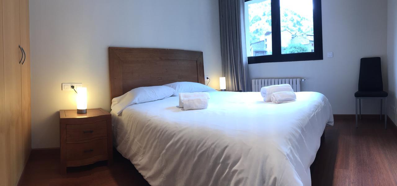P&C Areny Apartment กานีโญ ภายนอก รูปภาพ