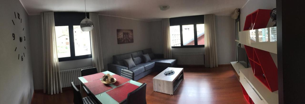 P&C Areny Apartment กานีโญ ภายนอก รูปภาพ