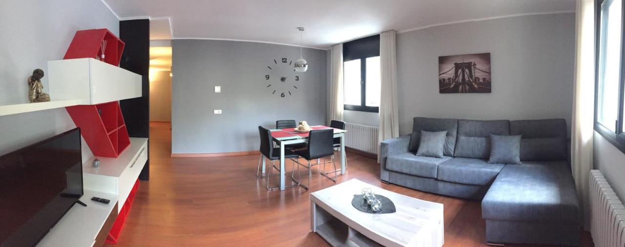 P&C Areny Apartment กานีโญ ภายนอก รูปภาพ